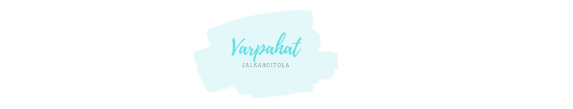 Jalkahoitola Varpahat